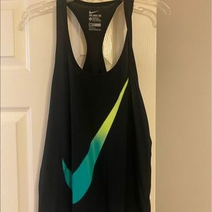 Nike Dry Fit Tank